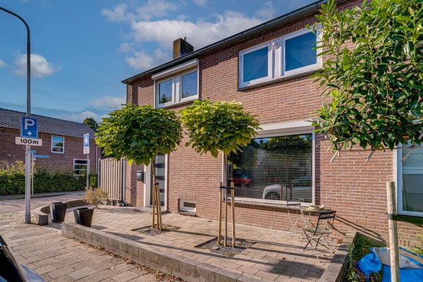 Medium property photo - Julianastraat 25, 6851 KJ Huissen